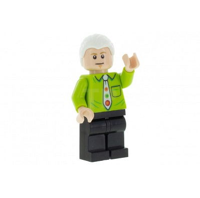LEGO Gunther