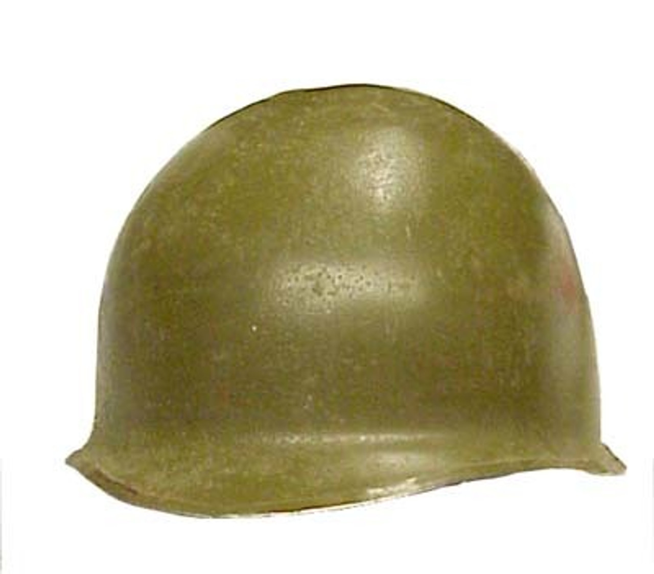 U.S. Steel Helmet