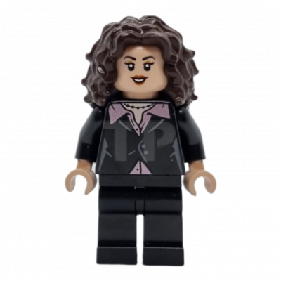 LEGO Elaine Marie Benes