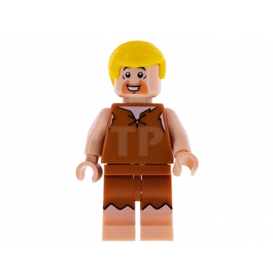 LEGO Barney Rubble