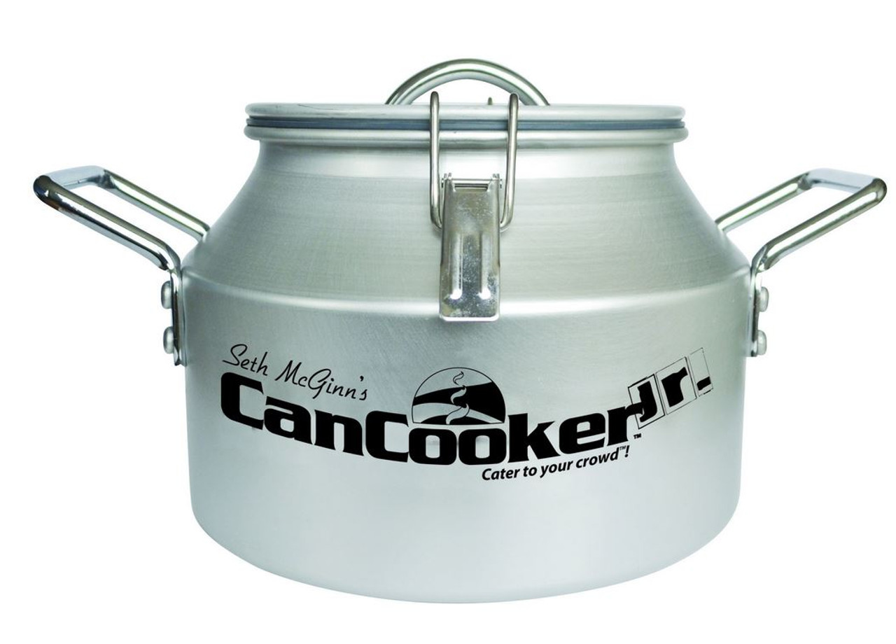 Cancooker Jr.