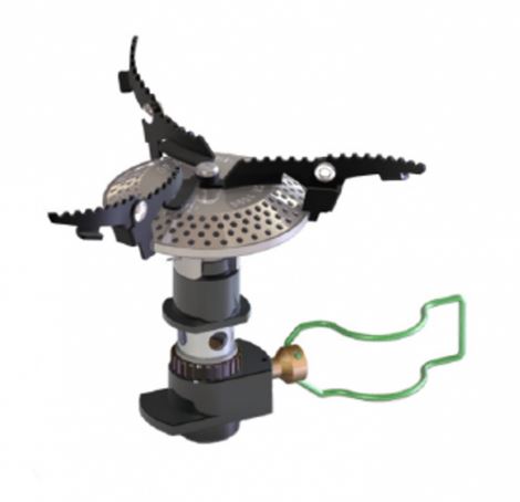 Optimus Crux Stove 879853000