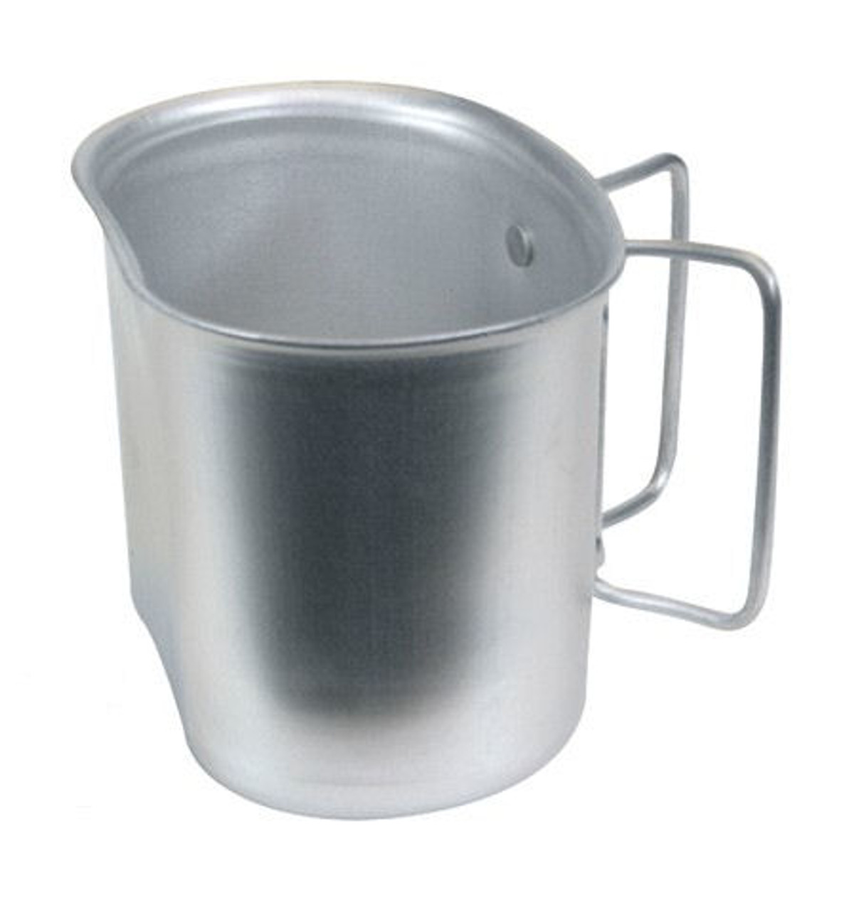 U.S. G.I. CANTEEN CUP