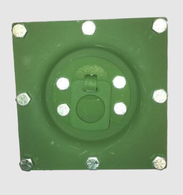 G.I. Tie Down Eye