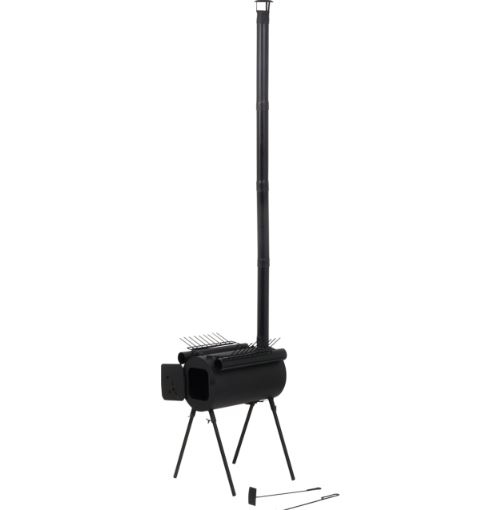 Great Northern Camp Stove