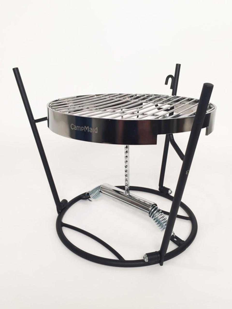 CampMaid Flip Grill