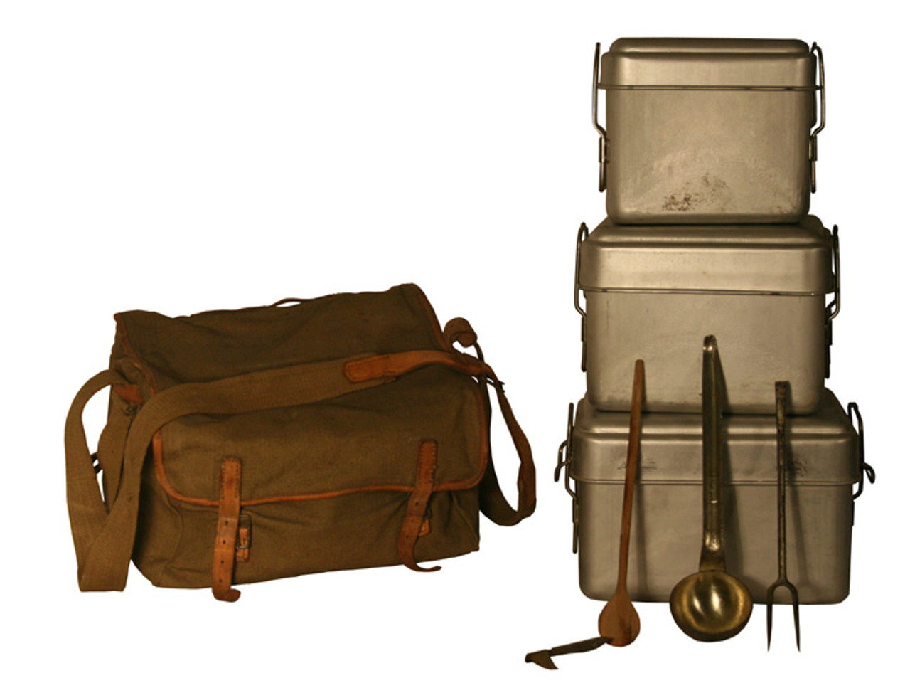 CZECH KITCHEN SET