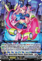 Aurora Battle Princess, Detain Seekler - D-BT06/045EN - R