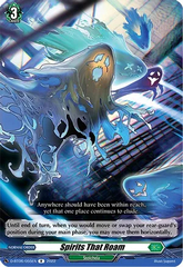 Spirits That Roam - D-BT06/055EN - R