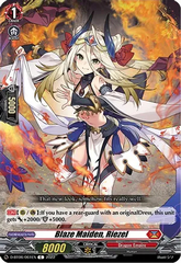 Blaze Maiden, Riezel - D-BT06/061EN - C