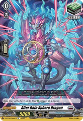 Alter Rate Sphere Dragon - D-BT06/086EN - C