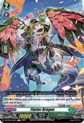 Flutter Dragon - D-BT06/098EN - C