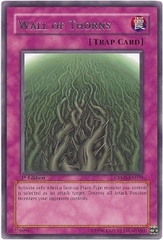 Wall of Thorns - CRMS-EN079 - Rare - Unlimited Edition