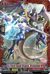 Flash Equip Dragon, Bramahda - D-BT06/FR03EN - FR