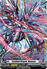 Cardinal Dragon, Nuvorea - D-BT06/FR15EN - FR