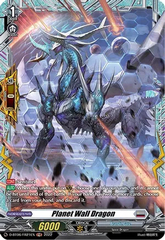 Planet Wall Dragon - D-BT06/FR21EN - FR