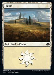 Plains (122)