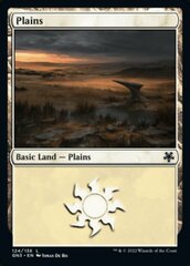 Plains (124)