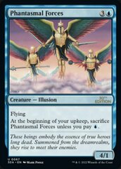 Phantasmal Forces - Modern Frame