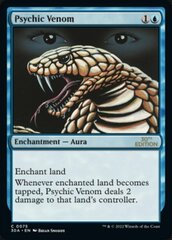 Psychic Venom - Modern Frame