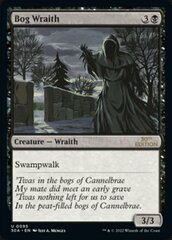 Bog Wraith - Modern Frame