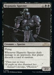 Hypnotic Specter - Modern Frame