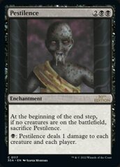 Pestilence - Modern Frame