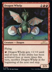 Dragon Whelp - Modern Frame