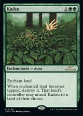 Kudzu - Modern Frame