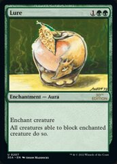 Lure - Modern Frame