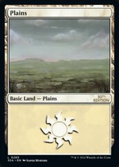 Plains (285)