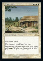 Farmstead (Retro Frame)