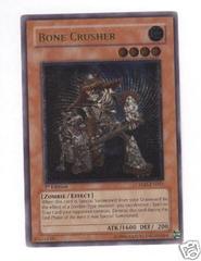 Bone Crusher - CRMS-EN083 - Ultimate Rare - Unlimited Edition