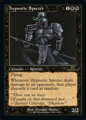 Hypnotic Specter - Retro Frame