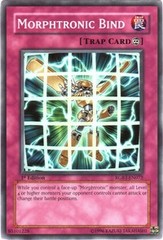 Morphtronic Bind - RGBT-EN072 - Common - Unlimited Edition