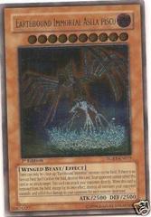 Earthbound Immortal Aslla Piscu - RGBT-EN019 - Ultimate Rare - Unlimited Edition