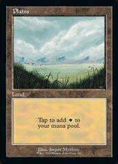 Plains (580) (Retro Frame)