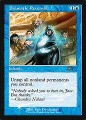 Dramatic Reversal - Foil