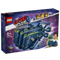 LEGO 70839 The Rexcelsior!