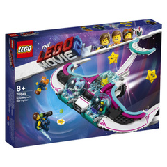 LEGO 70849 Wyld-Mayhem Star Fighter
