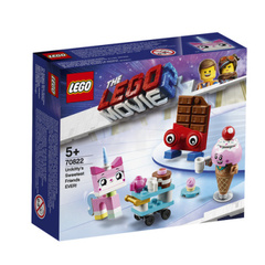 LEGO 70822 Unikitty's Sweetest Friends EVER!