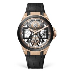 Ulysse Nardin Blast Tourbillon - 1725-400/02