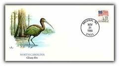 North Carolina Shorebird Commemorative