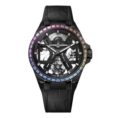 Ulysse Nardin Blast Tourbillon X - 1723-400B1LE-2B-RAIN/1A