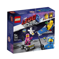 LEGO 70841 Benny's Space Squad