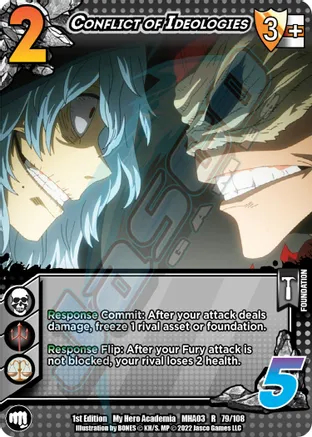 Confident Inventor (XR)