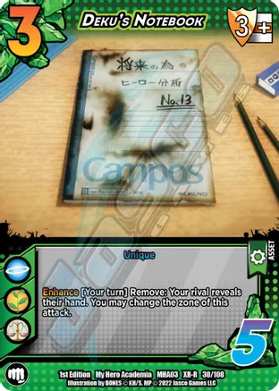 Dekus Notebook (XR)