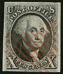 Washington #2 Used Fine Center