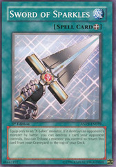 Sword of Sparkles - ANPR-EN059 - Common - Unlimited Edition