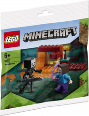 LEGO 30331 The Nether Duel polybag